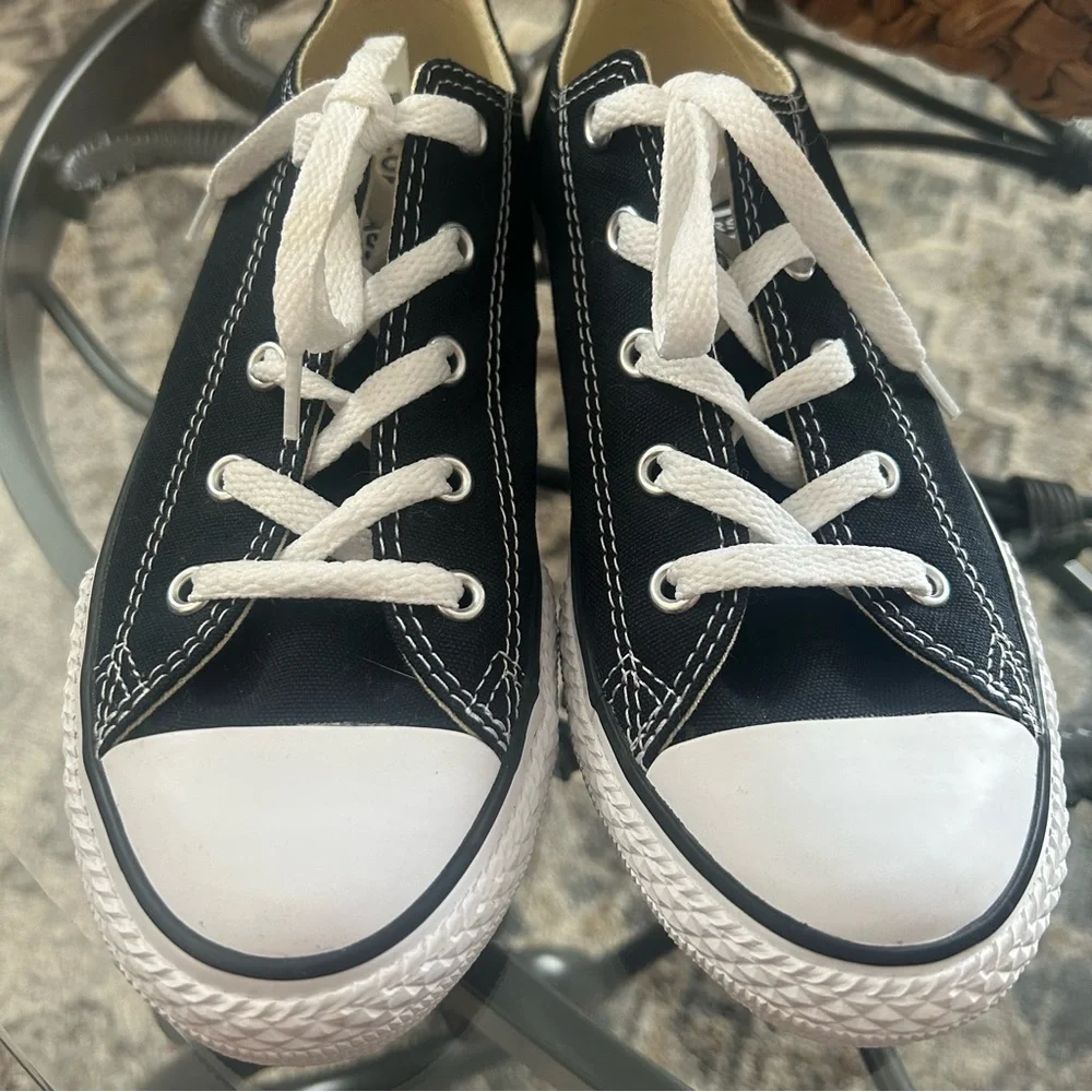 Converse Chuck Taylor Allstar Sneakers